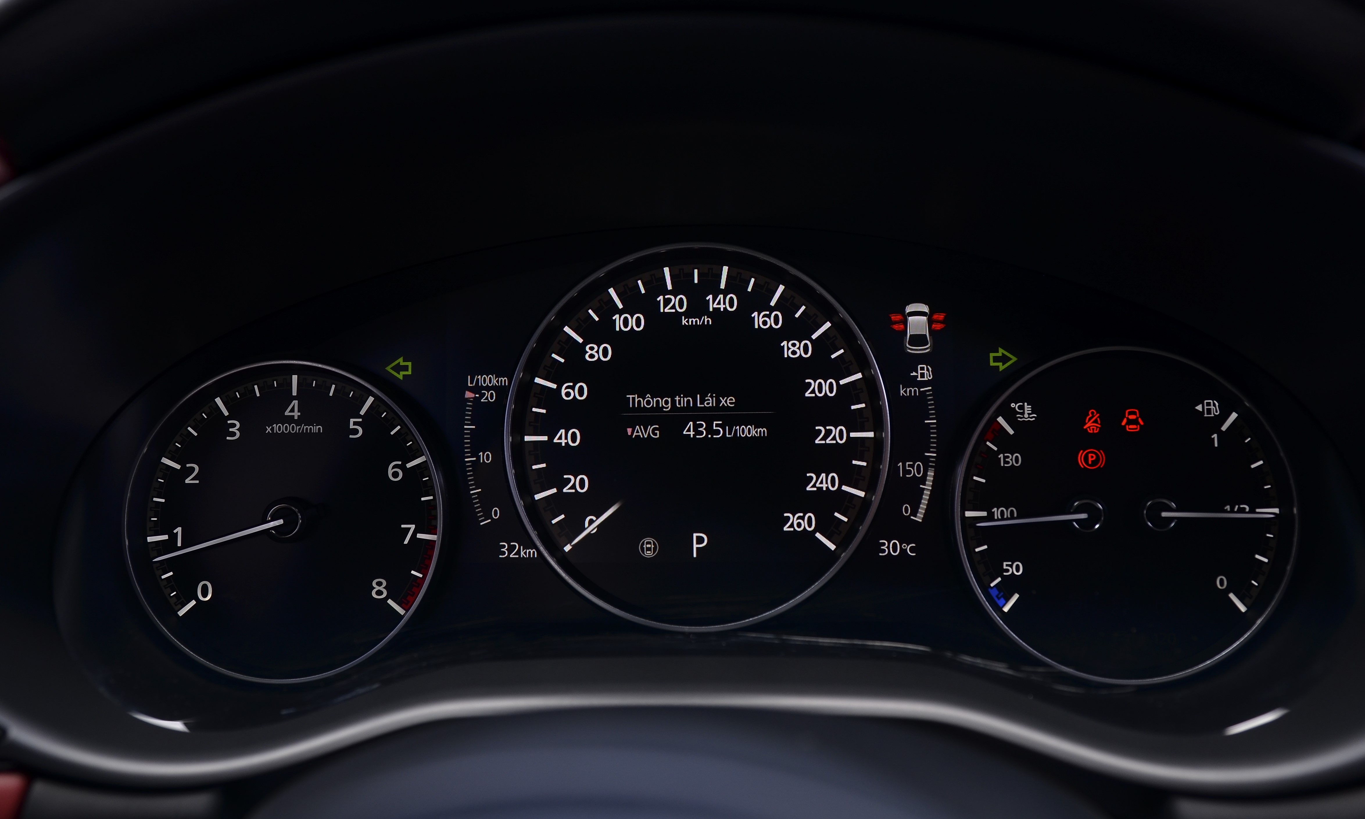 All New Mazda3 7 (1)